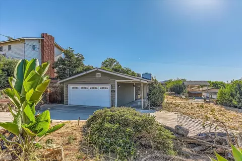 Exterior - 1766 Key Ln, El Cajon, CA 92021 photo 3 of 4
