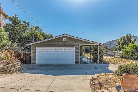1766 Key Ln, El Cajon, CA 92021