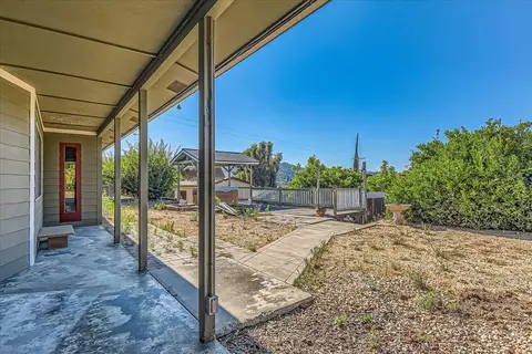 Exterior - 1766 Key Ln, El Cajon, CA 92021 photo 2 of 4