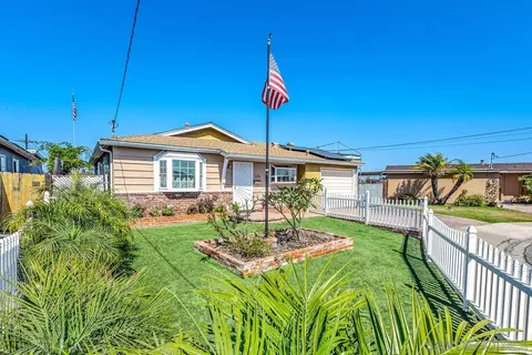 2251 Vancouver Ave, San Diego, CA 92104