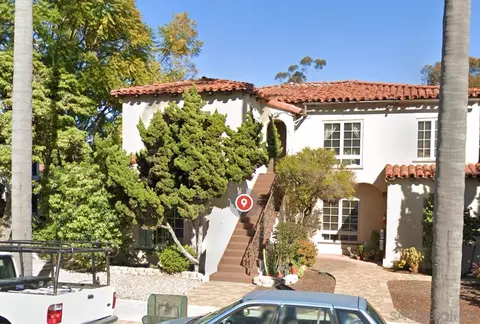 3767-71 7th Ave, San Diego, CA 92103