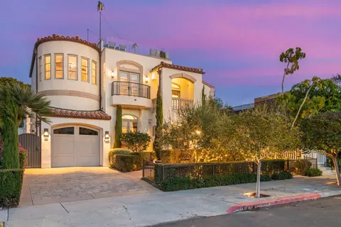 Exterior - 7445-47 Draper Ave, La Jolla, CA 92037 photo 1 of 8