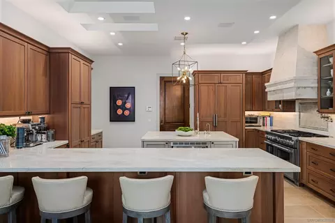Kitchen - 7445-47 Draper Ave, La Jolla, CA 92037 photo 1 of 7