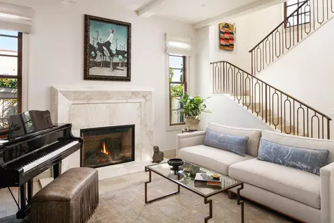 Living - 7445-47 Draper Ave, La Jolla, CA 92037 photo 1 of 5