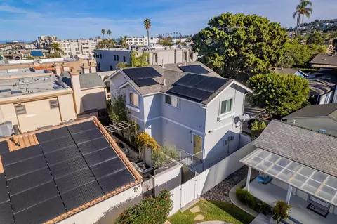 View/Area - 7445-47 Draper Ave, La Jolla, CA 92037 photo 3 of 14