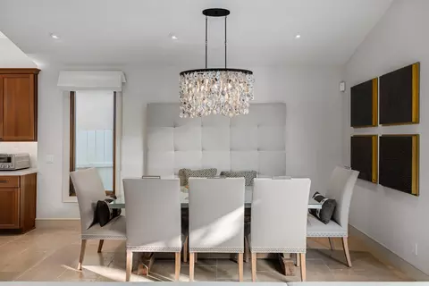 Dining - 7445-47 Draper Ave, La Jolla, CA 92037 photo 2 of 4