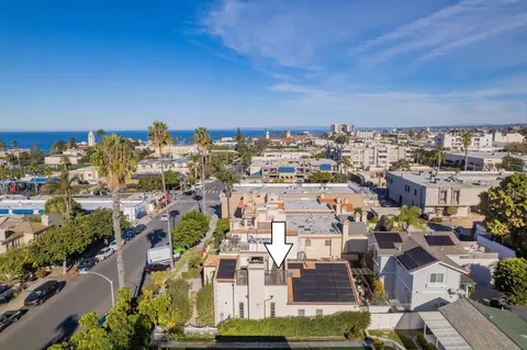 View/Area - 7445-47 Draper Ave, La Jolla, CA 92037 photo 10 of 14