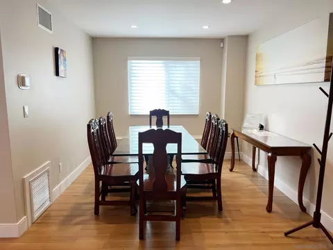 Dining - 7445-47 Draper Ave, La Jolla, CA 92037 photo 4 of 4