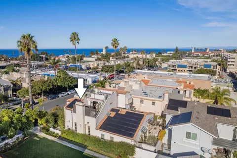 View/Area - 7445-47 Draper Ave, La Jolla, CA 92037 photo 11 of 14