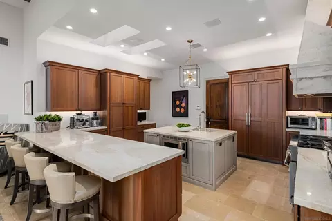 Kitchen - 7445-47 Draper Ave, La Jolla, CA 92037 photo 2 of 7