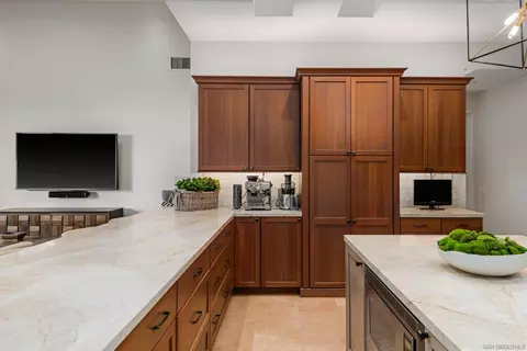 Kitchen - 7445-47 Draper Ave, La Jolla, CA 92037 photo 3 of 7