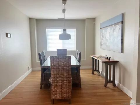 Dining - 7445-47 Draper Ave, La Jolla, CA 92037 photo 3 of 4