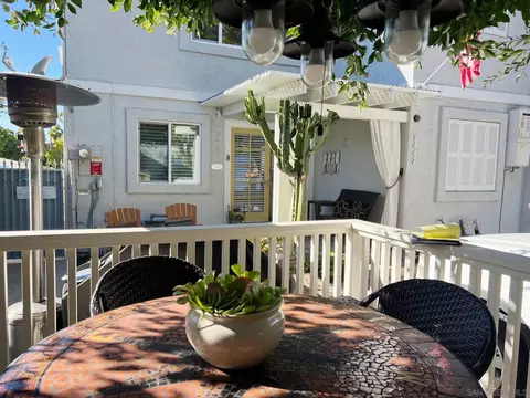Exterior - 7445-47 Draper Ave, La Jolla, CA 92037 photo 7 of 8
