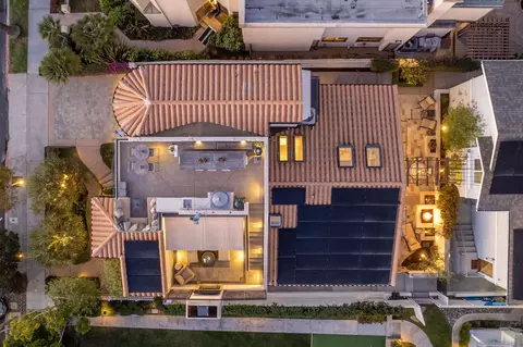 View/Area - 7445-47 Draper Ave, La Jolla, CA 92037 photo 5 of 14