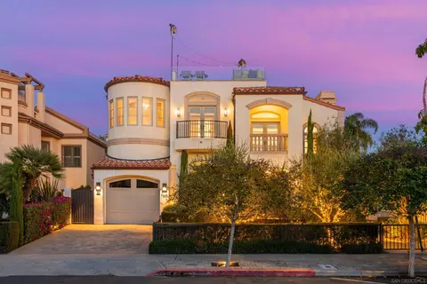 Exterior - 7445-47 Draper Ave, La Jolla, CA 92037 photo 8 of 8
