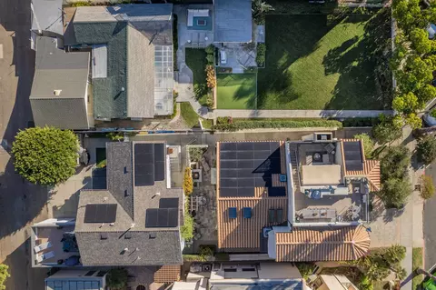 View/Area - 7445-47 Draper Ave, La Jolla, CA 92037 photo 8 of 14
