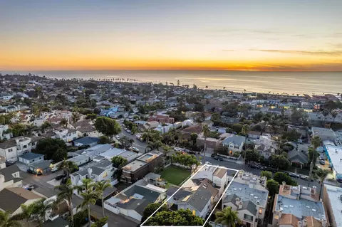 View/Area - 7445-47 Draper Ave, La Jolla, CA 92037 photo 13 of 14