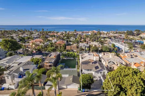 View/Area - 7445-47 Draper Ave, La Jolla, CA 92037 photo 14 of 14