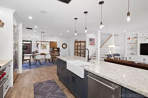 24 Half Moon Bnd, Coronado, CA 92118 photo 2
