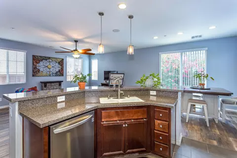 Kitchen - 3311 Barkstone Dr, Riverside, CA 92503 photo 4 of 4