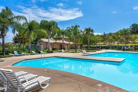 Exterior - 3311 Barkstone Dr, Riverside, CA 92503 photo 8 of 9