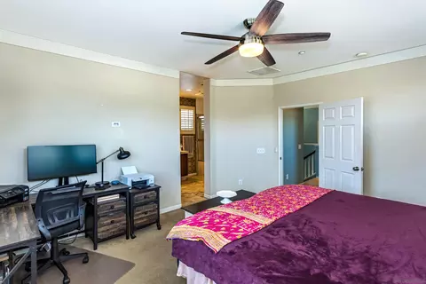 Bedroom - 3311 Barkstone Dr, Riverside, CA 92503 photo 1 of 7