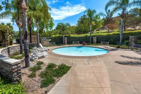 Exterior - 3311 Barkstone Dr, Riverside, CA 92503 photo 9 of 9