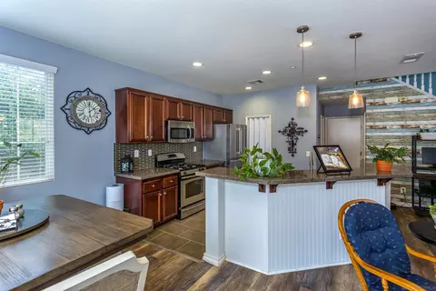 Kitchen - 3311 Barkstone Dr, Riverside, CA 92503 photo 2 of 4