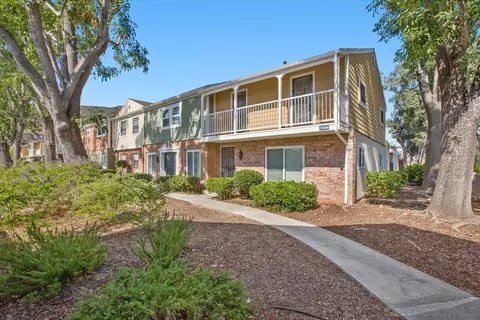 7889 Rancho Fanita Dr #A, Santee, CA 92071