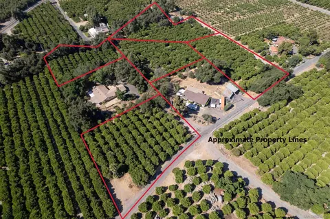 5 Lots On Rincon Springs Rd #., Valley Center, CA 92082