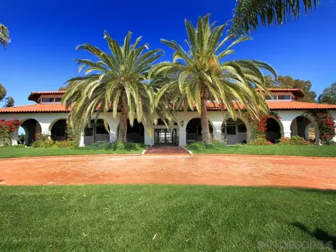 16795 Caminito De Las Palmas, San Diego, CA 92127