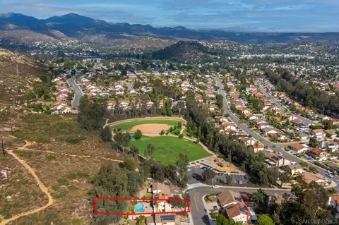View/Area - 12882 Shadowline St, Poway, CA 92064 photo 3 of 6