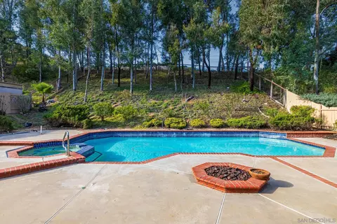 Exterior - 12882 Shadowline St, Poway, CA 92064 photo 8 of 14