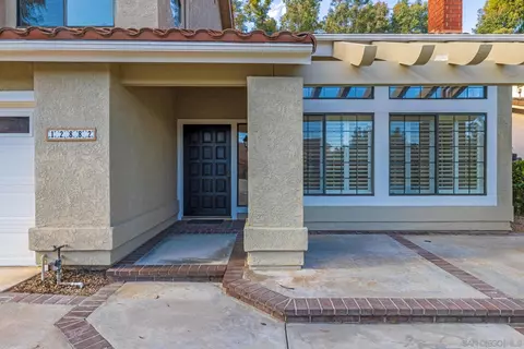 Exterior - 12882 Shadowline St, Poway, CA 92064 photo 9 of 14