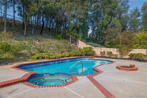 Exterior - 12882 Shadowline St, Poway, CA 92064 photo 7 of 14