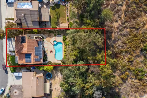 View/Area - 12882 Shadowline St, Poway, CA 92064 photo 2 of 6
