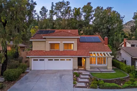 Exterior - 12882 Shadowline St, Poway, CA 92064 photo 2 of 14
