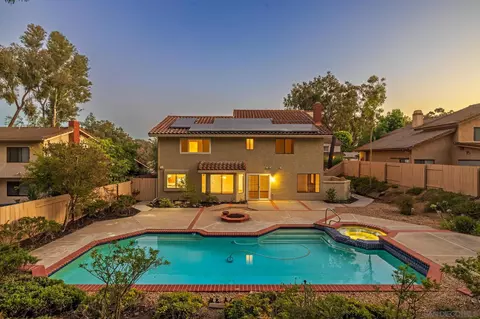 Exterior - 12882 Shadowline St, Poway, CA 92064 photo 14 of 14