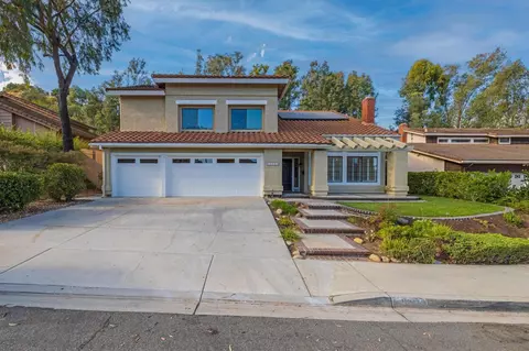 Exterior - 12882 Shadowline St, Poway, CA 92064 photo 3 of 14