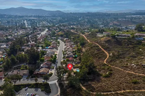 View/Area - 12882 Shadowline St, Poway, CA 92064 photo 4 of 6