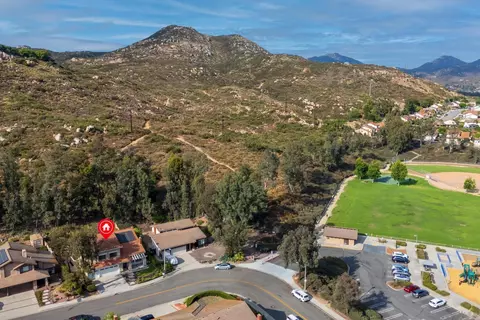View/Area - 12882 Shadowline St, Poway, CA 92064 photo 1 of 6