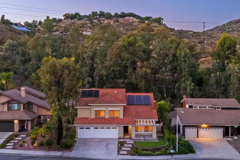 View/Area - 12882 Shadowline St, Poway, CA 92064 photo 6 of 6