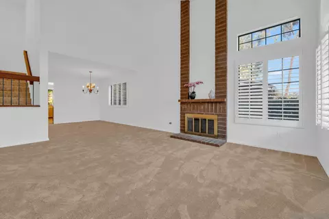 Living - 12882 Shadowline St, Poway, CA 92064 photo 5 of 8