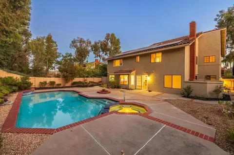 Exterior - 12882 Shadowline St, Poway, CA 92064 photo 11 of 14