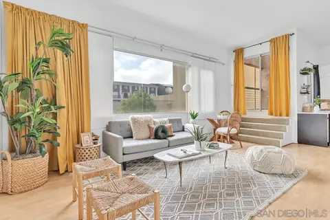1601 Kettner Blvd #28, San Diego, CA 92101