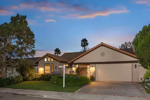 16134 E Via Madera Circa, Rancho Santa Fe, CA 92091
