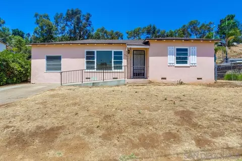 4148 Citradora Dr, Spring Valley, CA 91977
