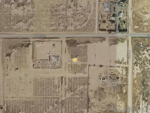 0 Cor Avenue H 63 #STE DRT, Lancaster, CA 93535