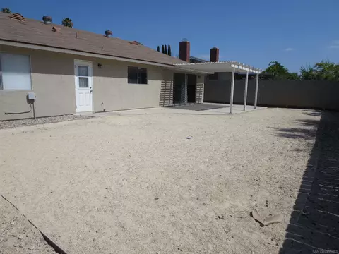 Exterior - 13520 Tobiasson Rd, Poway, CA 92064 photo 6 of 6
