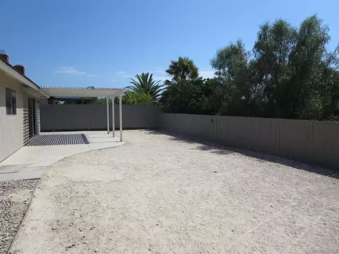Exterior - 13520 Tobiasson Rd, Poway, CA 92064 photo 5 of 6